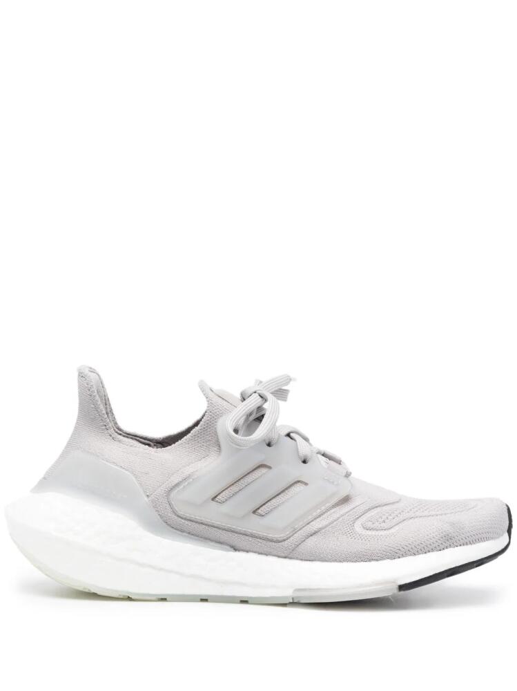 adidas ULTRABOOST 22 WMNS "Grey" Cover