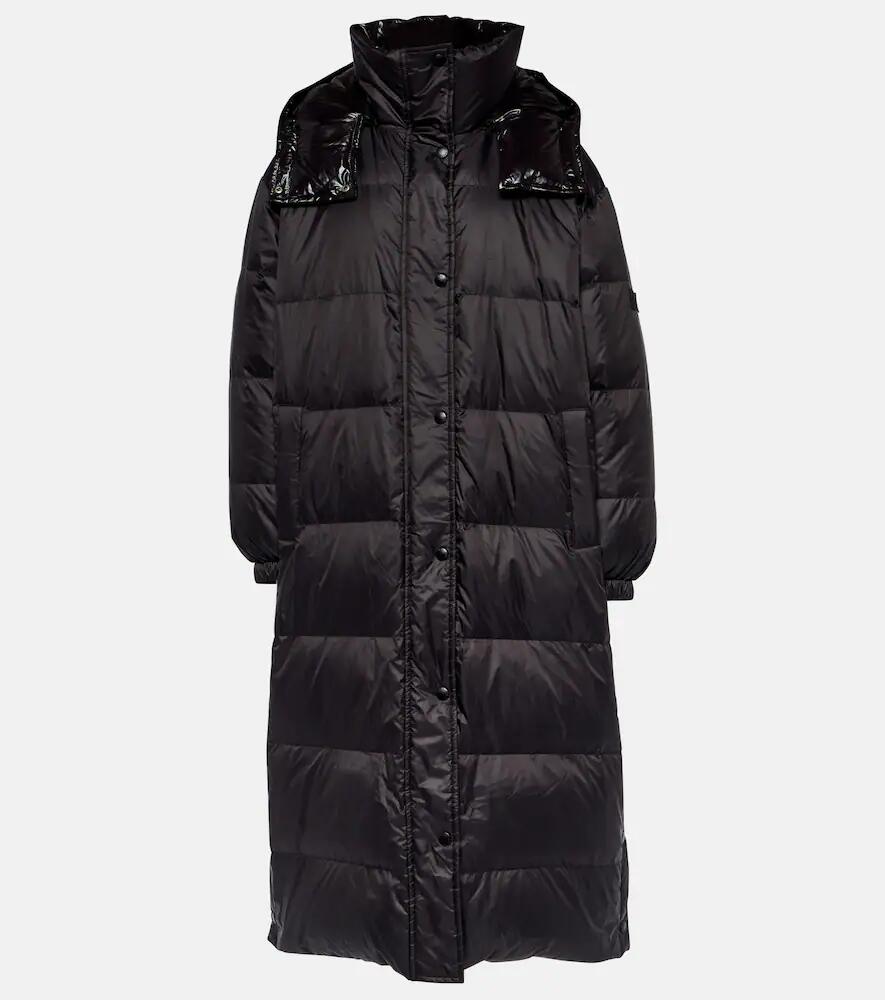 Yves Salomon Reversible down coat Cover