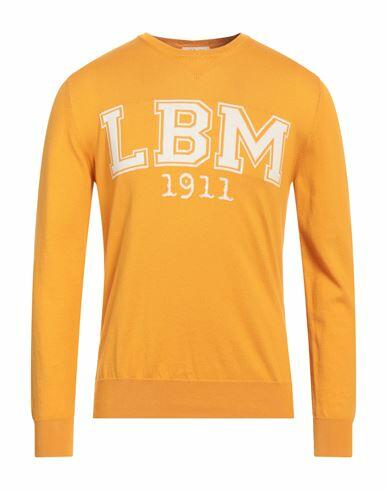 L. b.m. 1911 Man Sweater Mandarin Cotton Cover