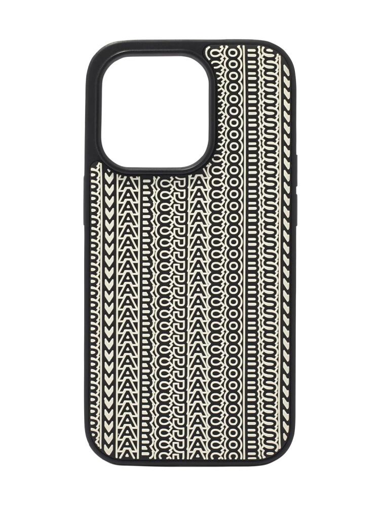 MARC JACOBS Iphone 14 Pro 3d Case Cover