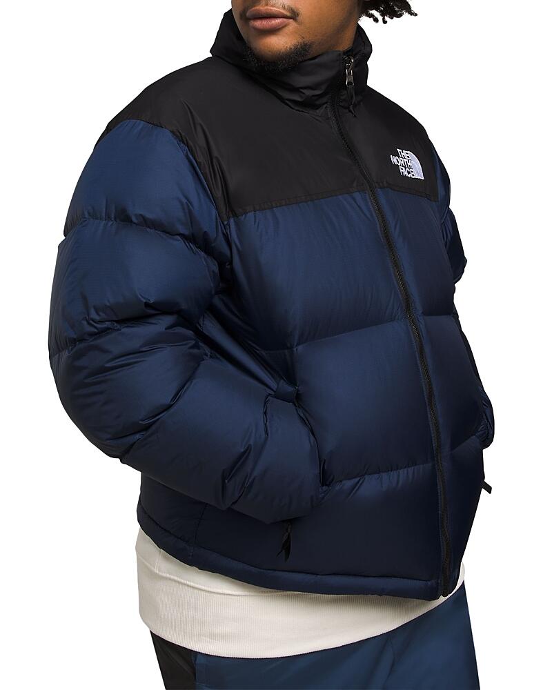 The North Face 1996 Retro Nuptse Down Puffer Jacket Cover