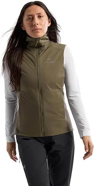 Arc'teryx Atom Vest (Tatsu) Women's Clothing Cover