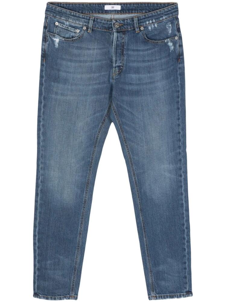 PMD Gerard jeans - Blue Cover