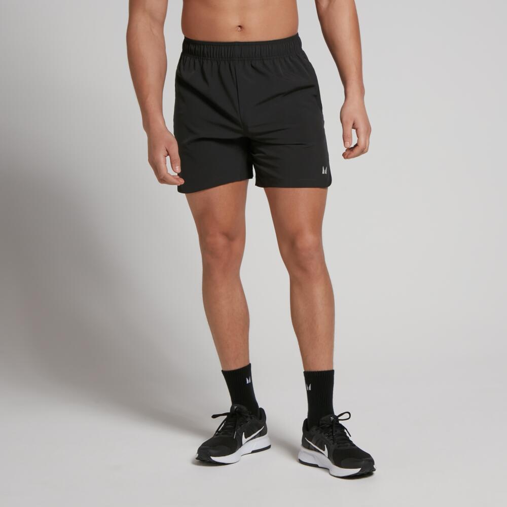 MP Men's Training Shorts - Black Cover