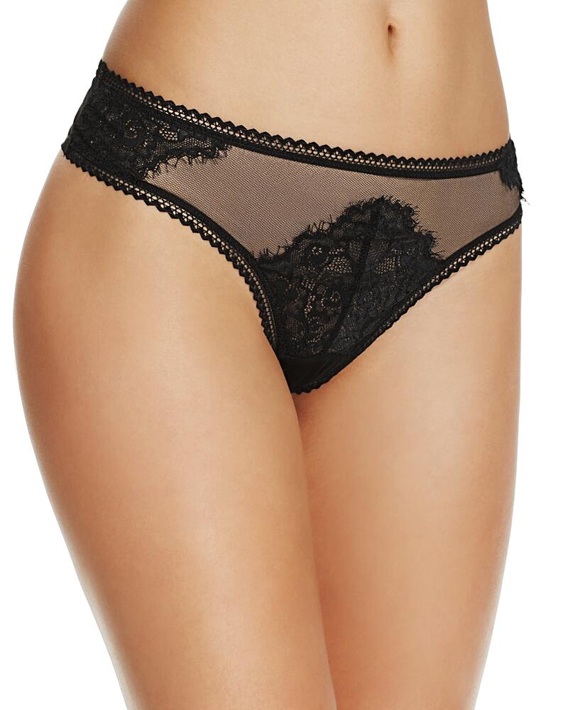 Thistle & Spire Eyelash Mirage Thong Cover