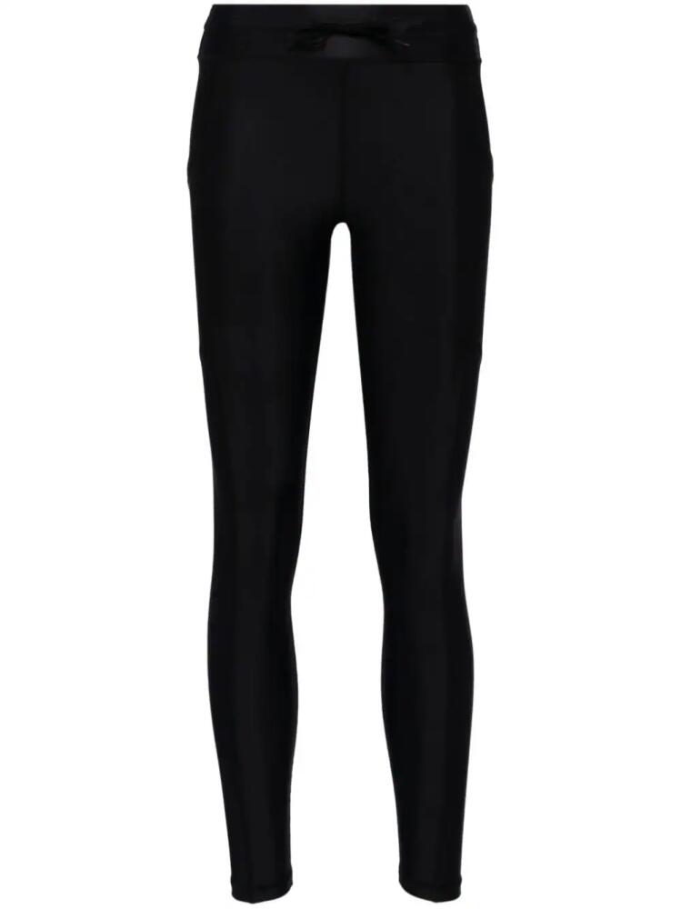 The Upside Supersoft leggings - Black Cover