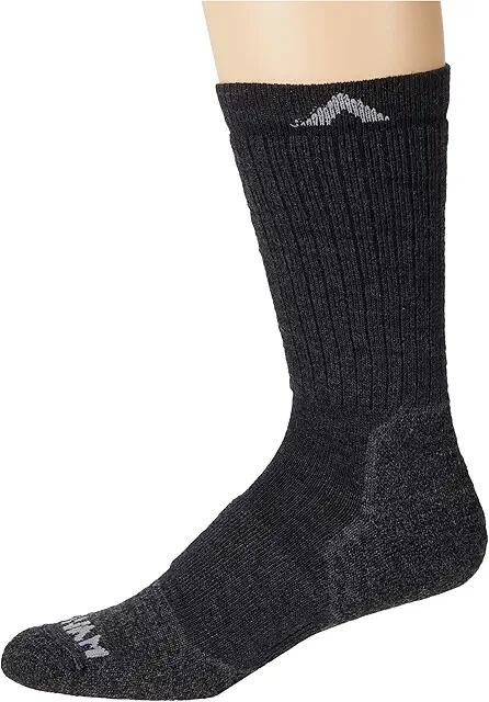 Wigwam Merino Lite Hiker (Oxford) Crew Cut Socks Shoes Cover