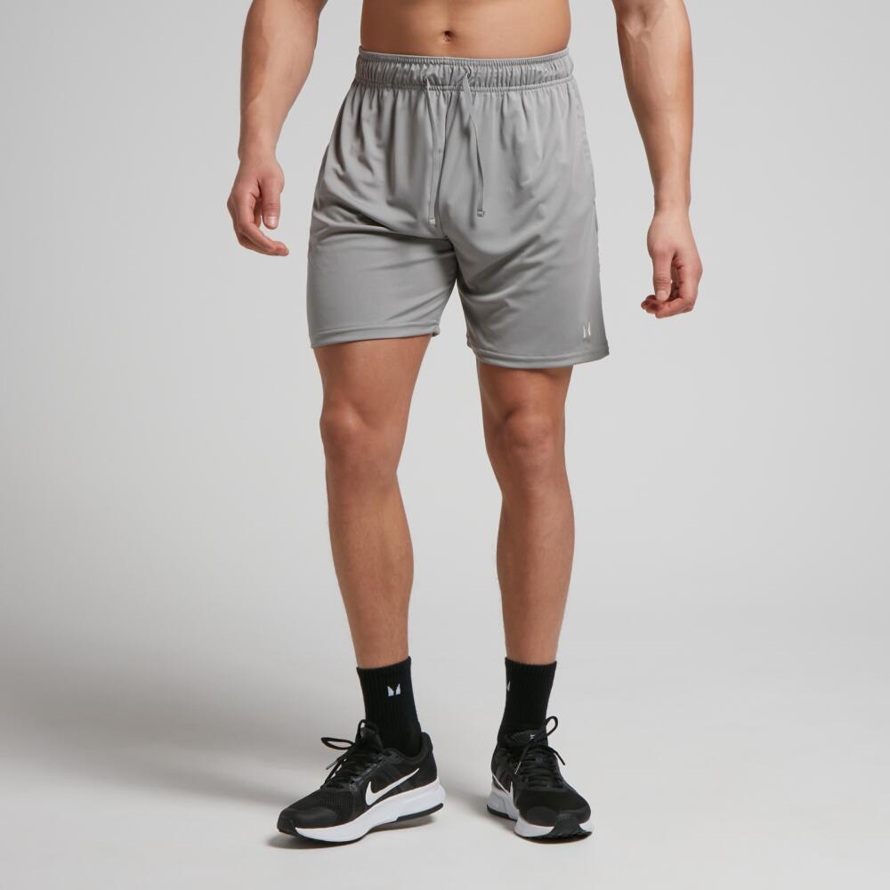 MP Men's Lightweight Training Shorts - Storm Cover