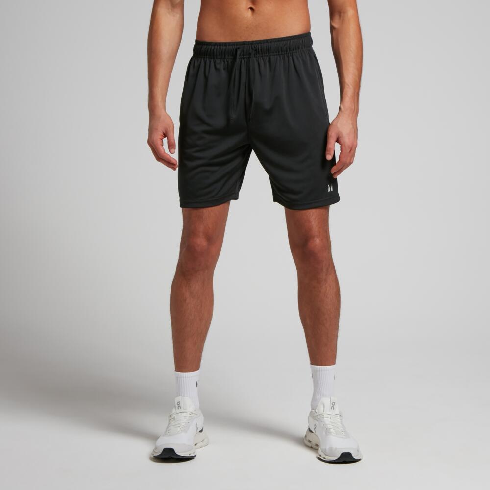 MP Men's Lightweight Training Shorts - Black Cover