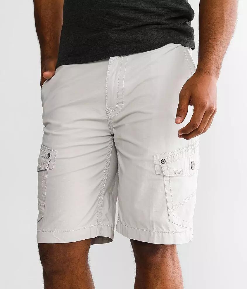 Salvage Cargo Stretch Short Cover