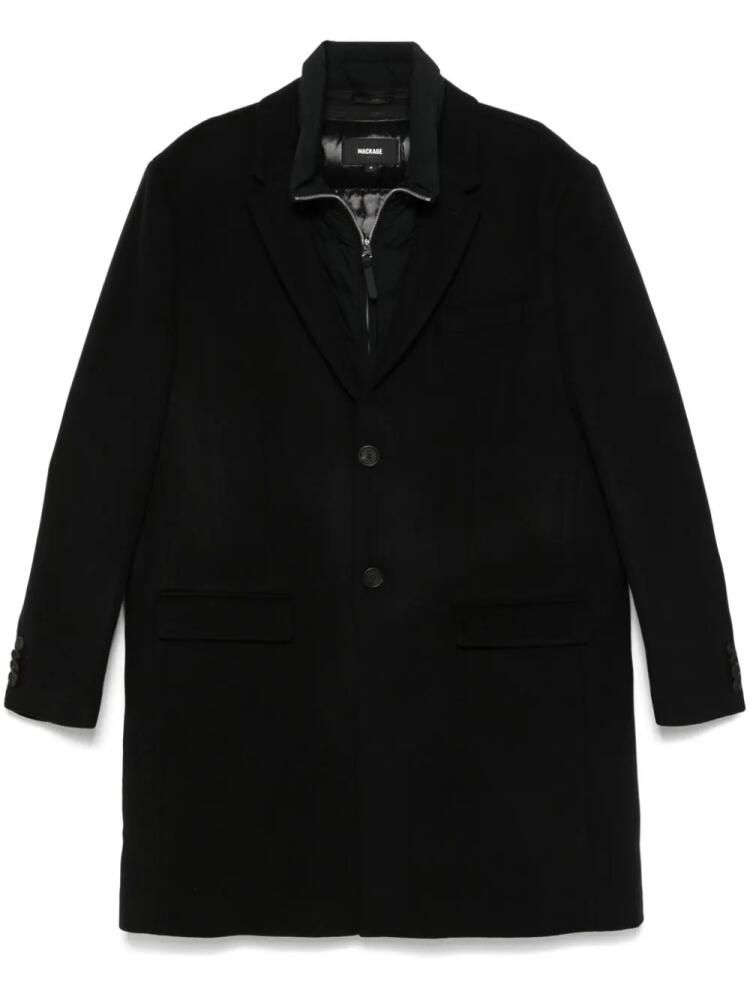 Mackage Skai coat - Black Cover