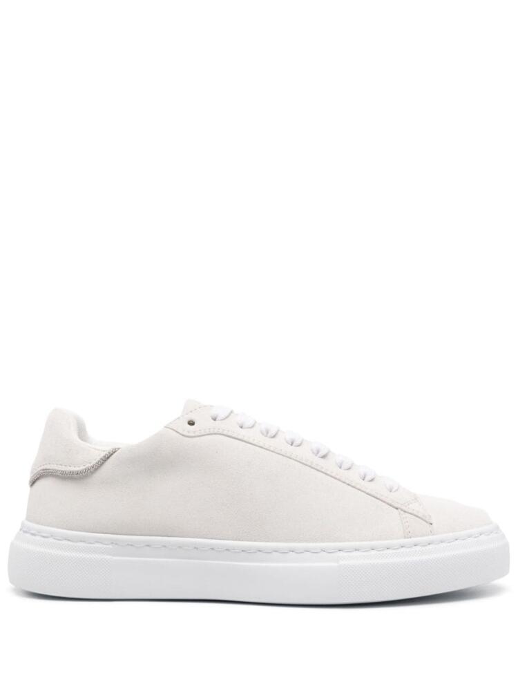 Fabiana Filippi Dalila sneakers - White Cover