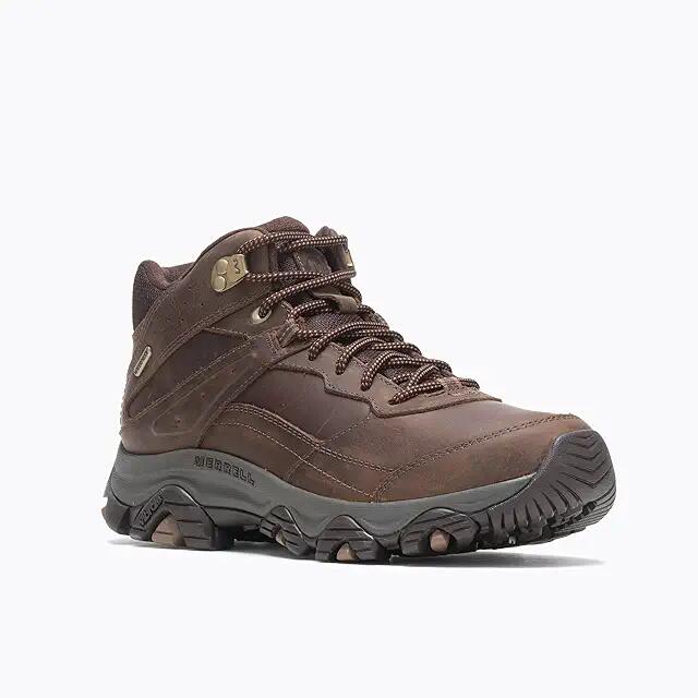 Merrell Moab Adventure 3 Mid WP (Earth) Men's Shoes Cover