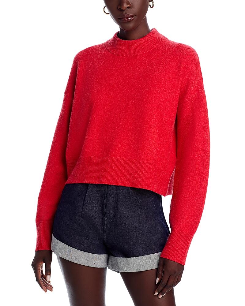 French Connection Vhari Crewneck Sweater Cover