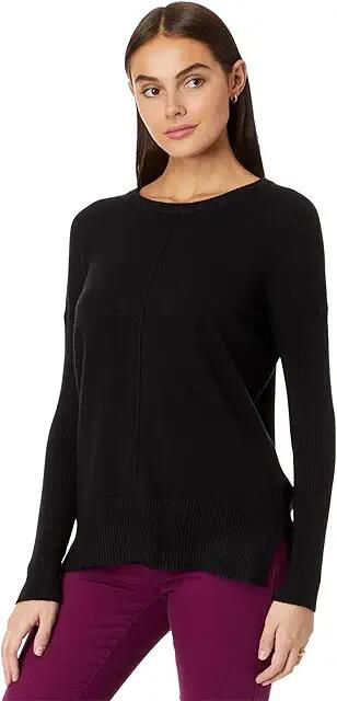 Lilly Pulitzer Mavie Sweater (Black) Women's Clothing Cover