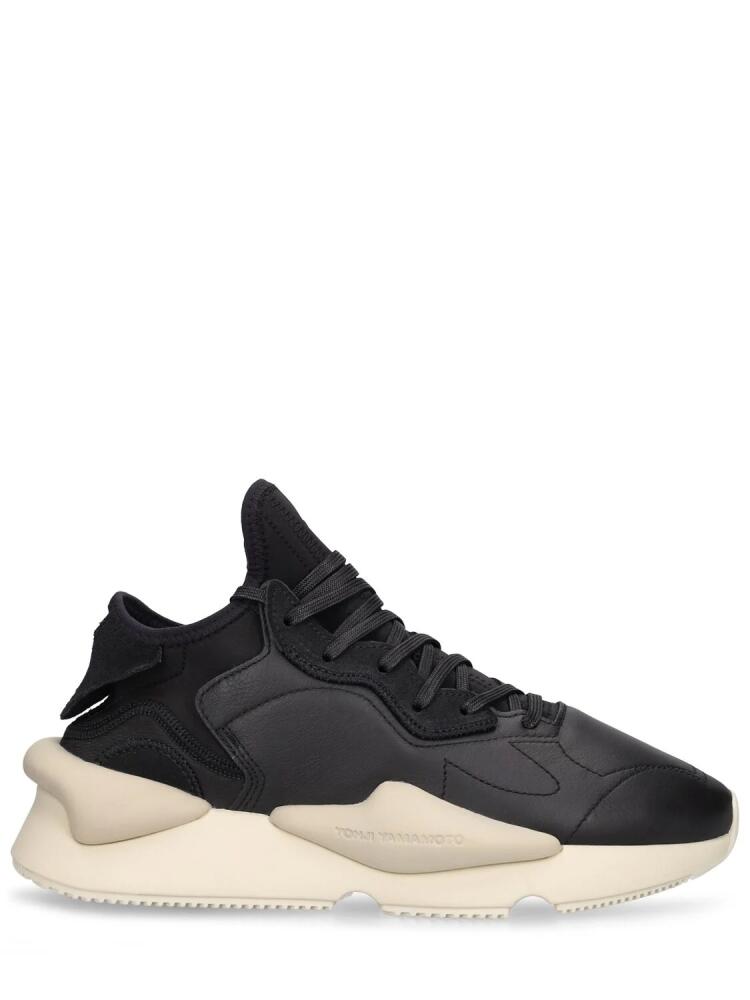 Y-3 Kaiwa Sneakers Cover