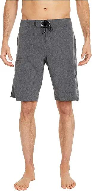 O'Neill Superfreak 2.0 Boardshorts (Asphalt) Men's Swimwear Cover