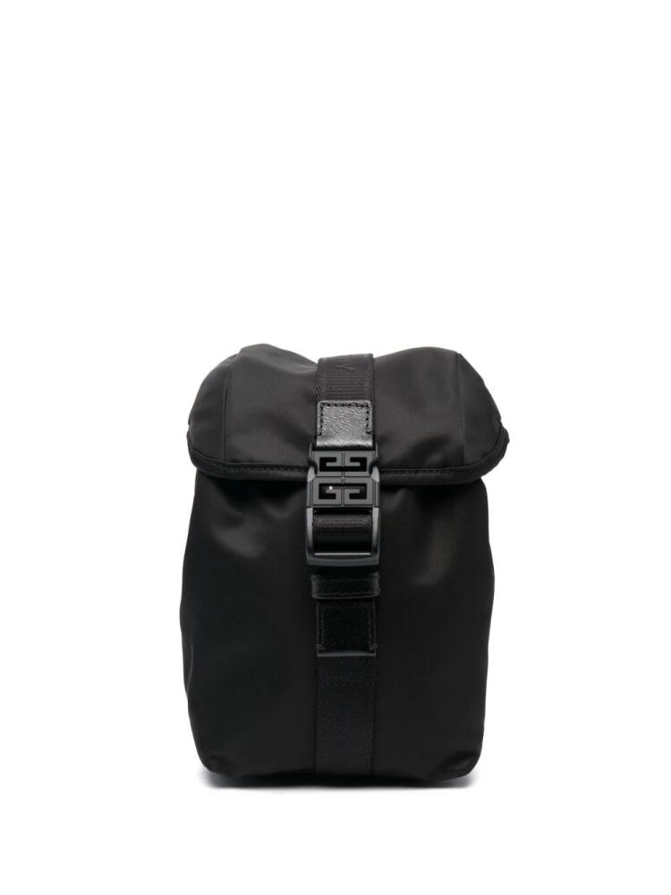 Givenchy 4G Light drawstring backpack - Black Cover