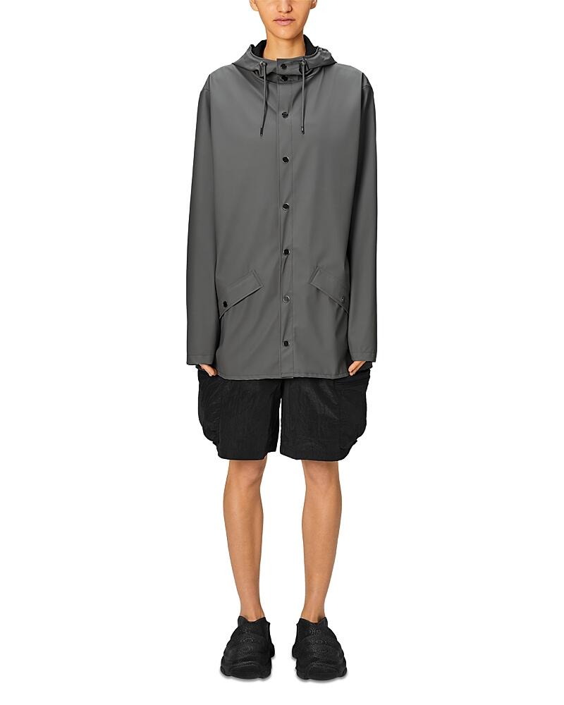 Rains Water Resistant Rain Jacket Cover