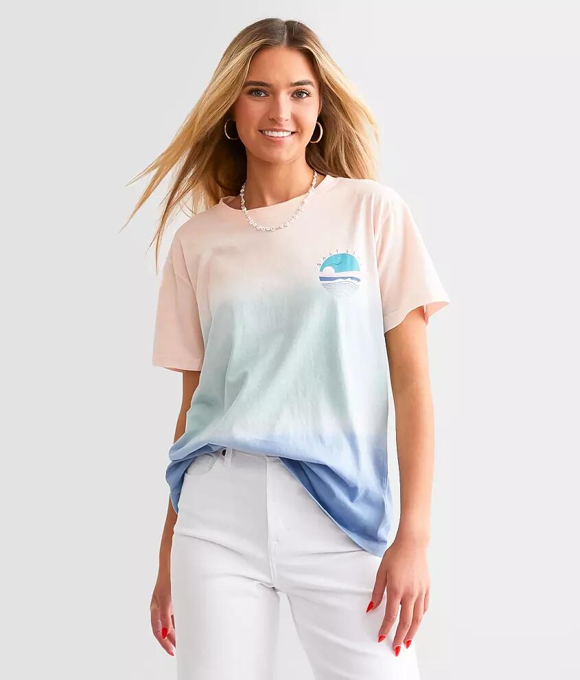 Salt Life Free Fading T-Shirt Cover