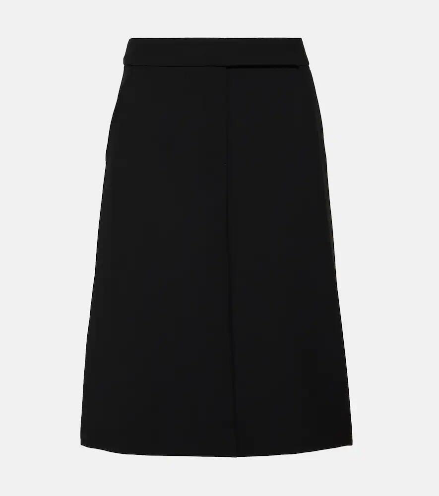 Dorothee Schumacher Striking Coolness pencil skirt Cover