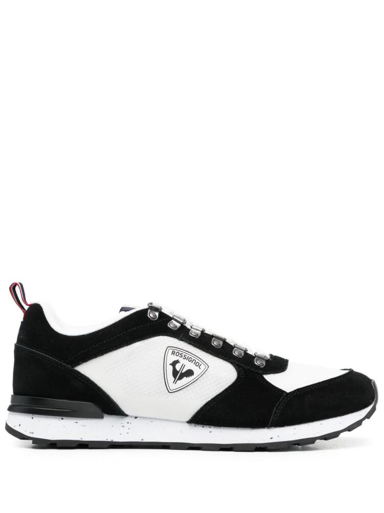 Rossignol Heritage Special sneakers - Black Cover