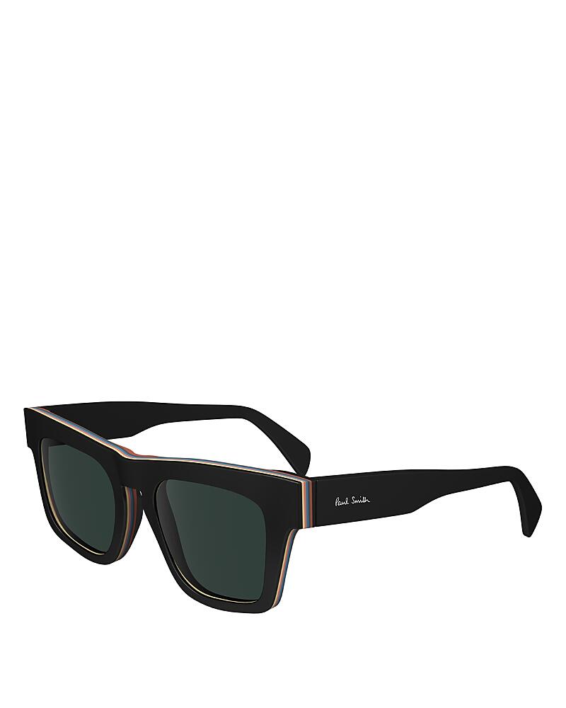 Paul Smith Kramer Square Sunglasses, 51mm Cover