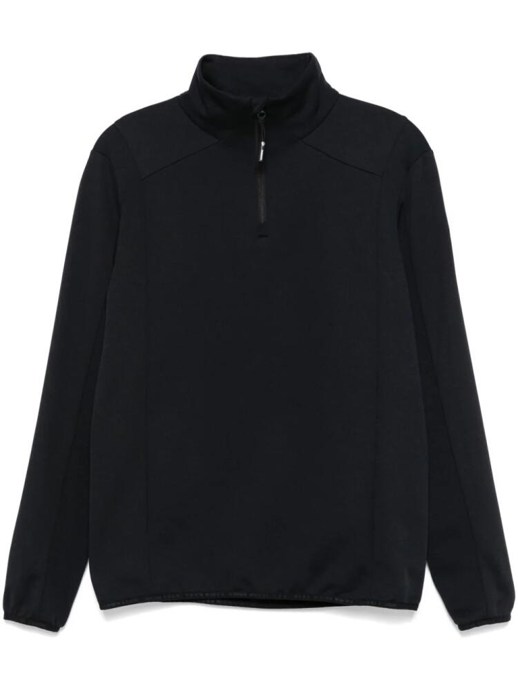 Rossignol Diretta sweatshirt - Black Cover