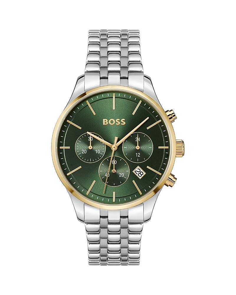 Boss Hugo Boss Avery Chronograph, 42mm Cover