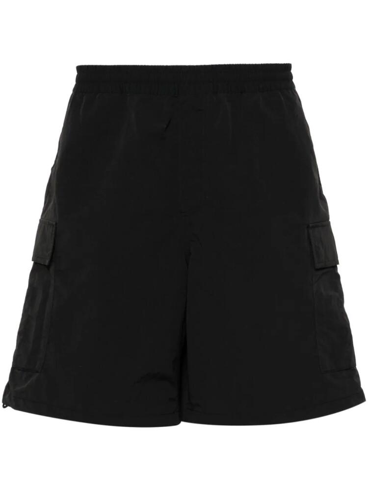 Carhartt WIP Evers cargo shorts - Black Cover