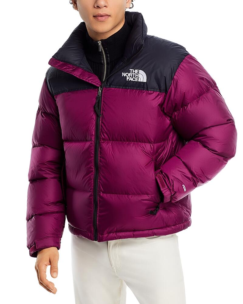 The North Face 1996 Retro Nuptse Down Puffer Jacket Cover