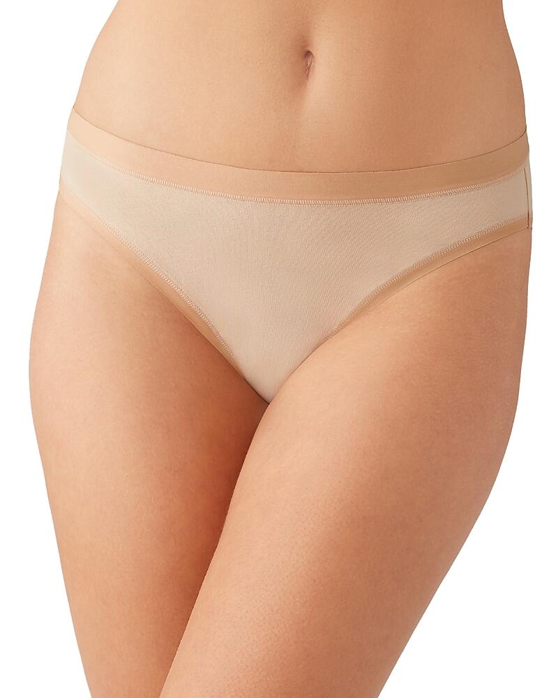 Wacoal Understated Cotton Bikini Cover