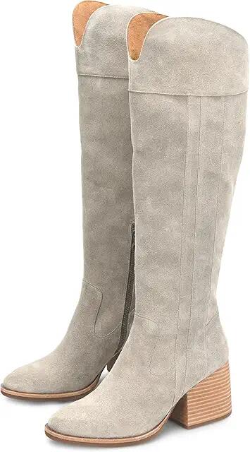 Kork-Ease Avril (Taupe) Women's Shoes Cover