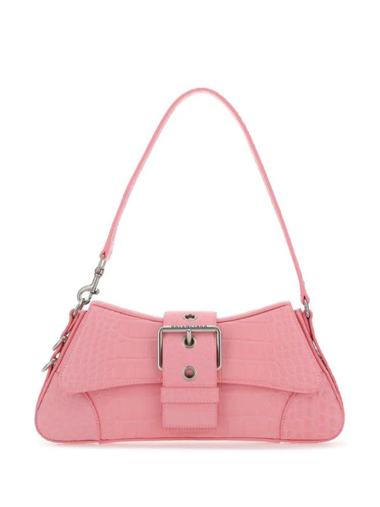 Balenciaga Lindsay shoulder bag - Pink Cover