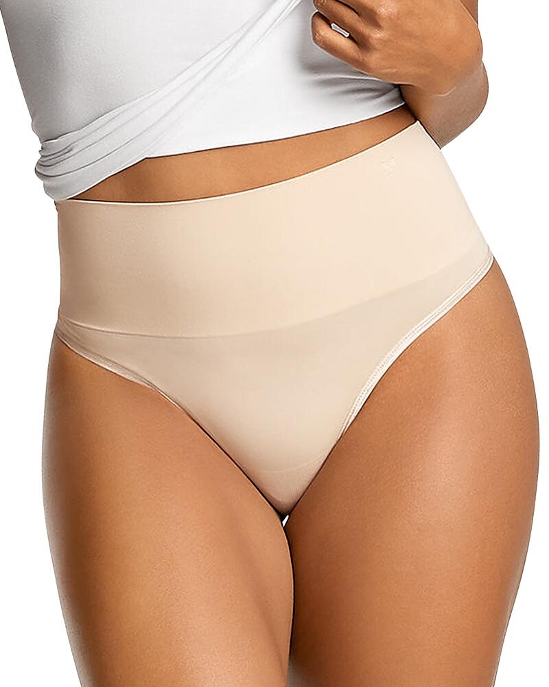 Yummie Ultralight Seamless Thong Cover