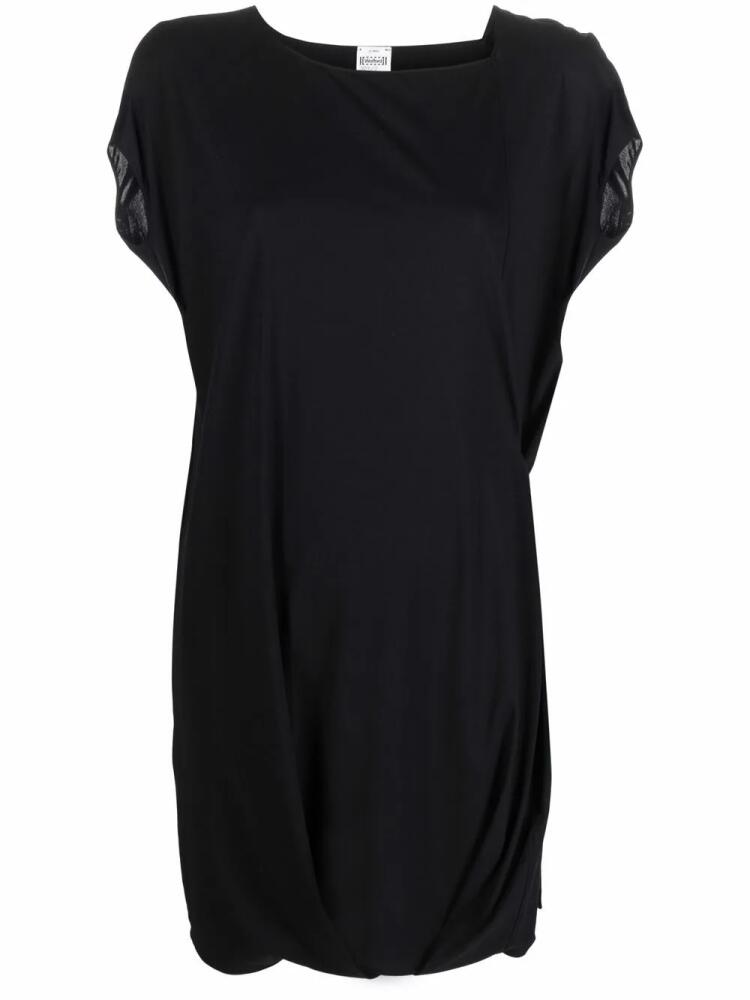 Wolford Aurora pure cut dress - Black Cover