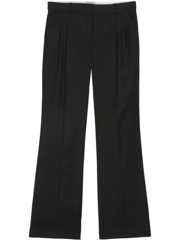 The Garment Pluto trousers - Black Cover