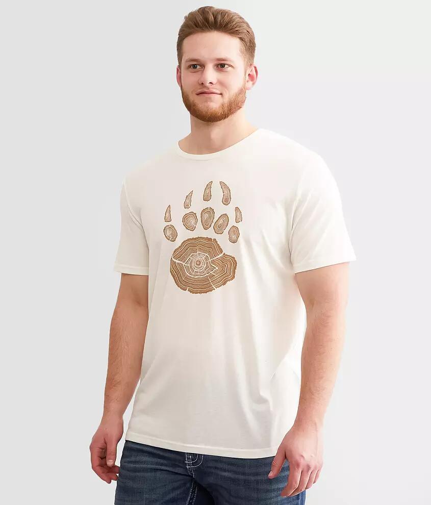 tentree Bear Claw T-Shirt Cover