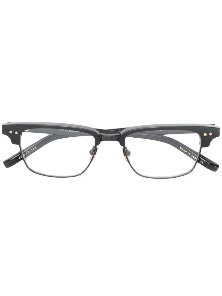 Dita Eyewear Statesman Three glasses - Black Cover