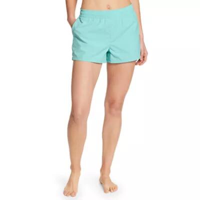 Eddie Bauer Women's Tidal Shorts Cover