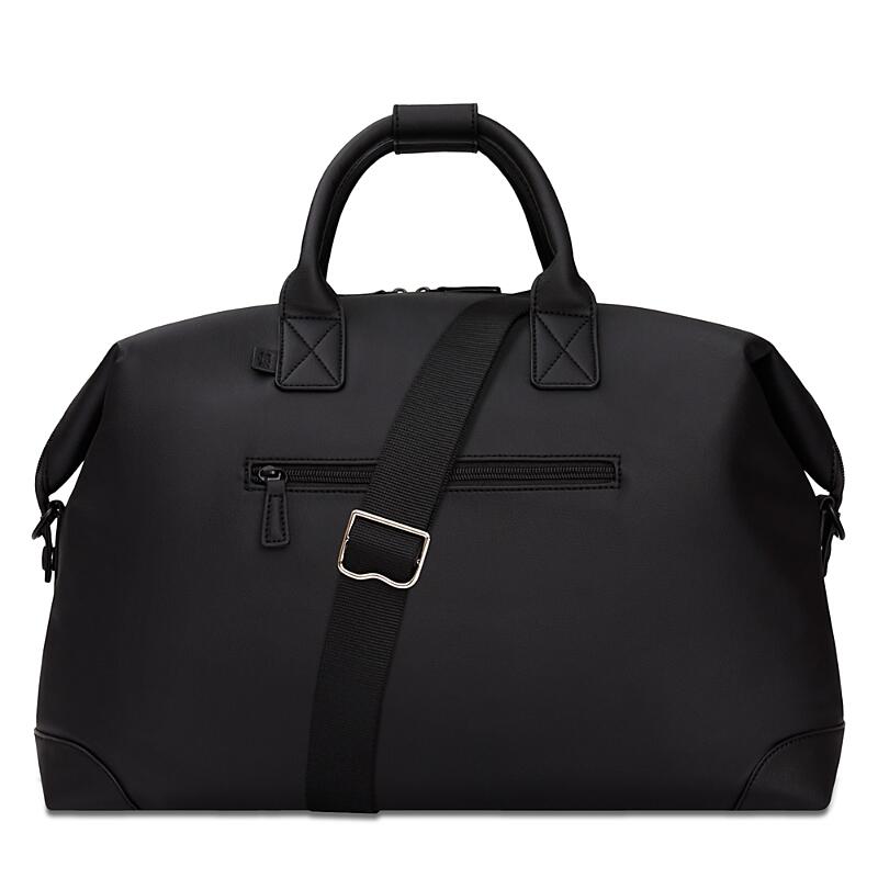 BEIS The Premium Duffle in Black Cover