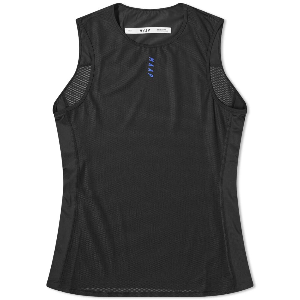 MAAP Men's Team Base Layer in Black Cover