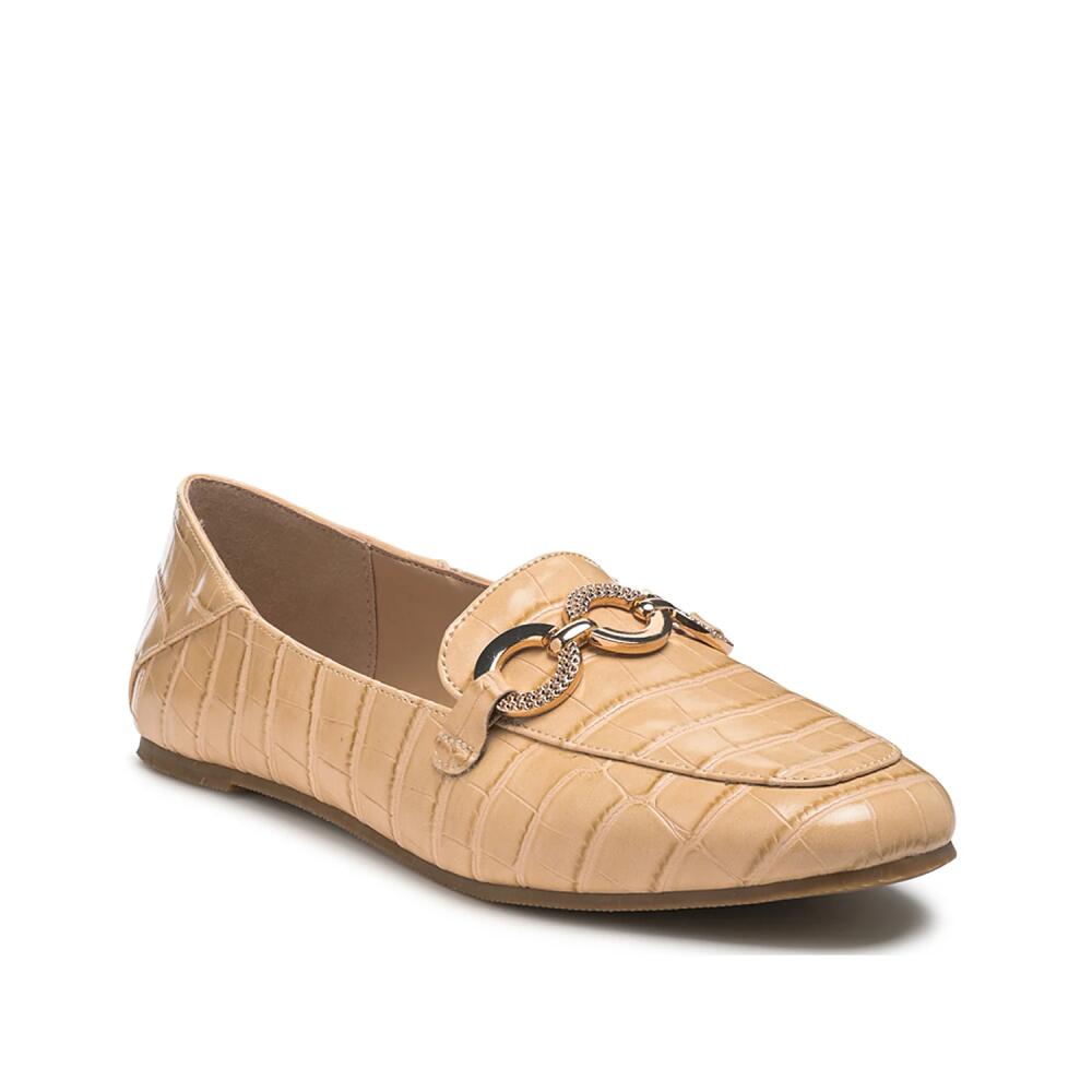 London Rag Wibele Loafer | Women's | Beige Cover