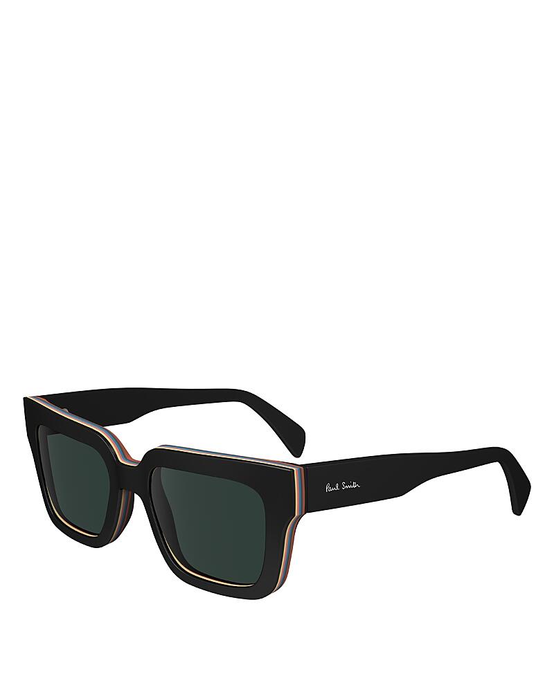 Paul Smith Kenton Square Sunglasses, 52mm Cover