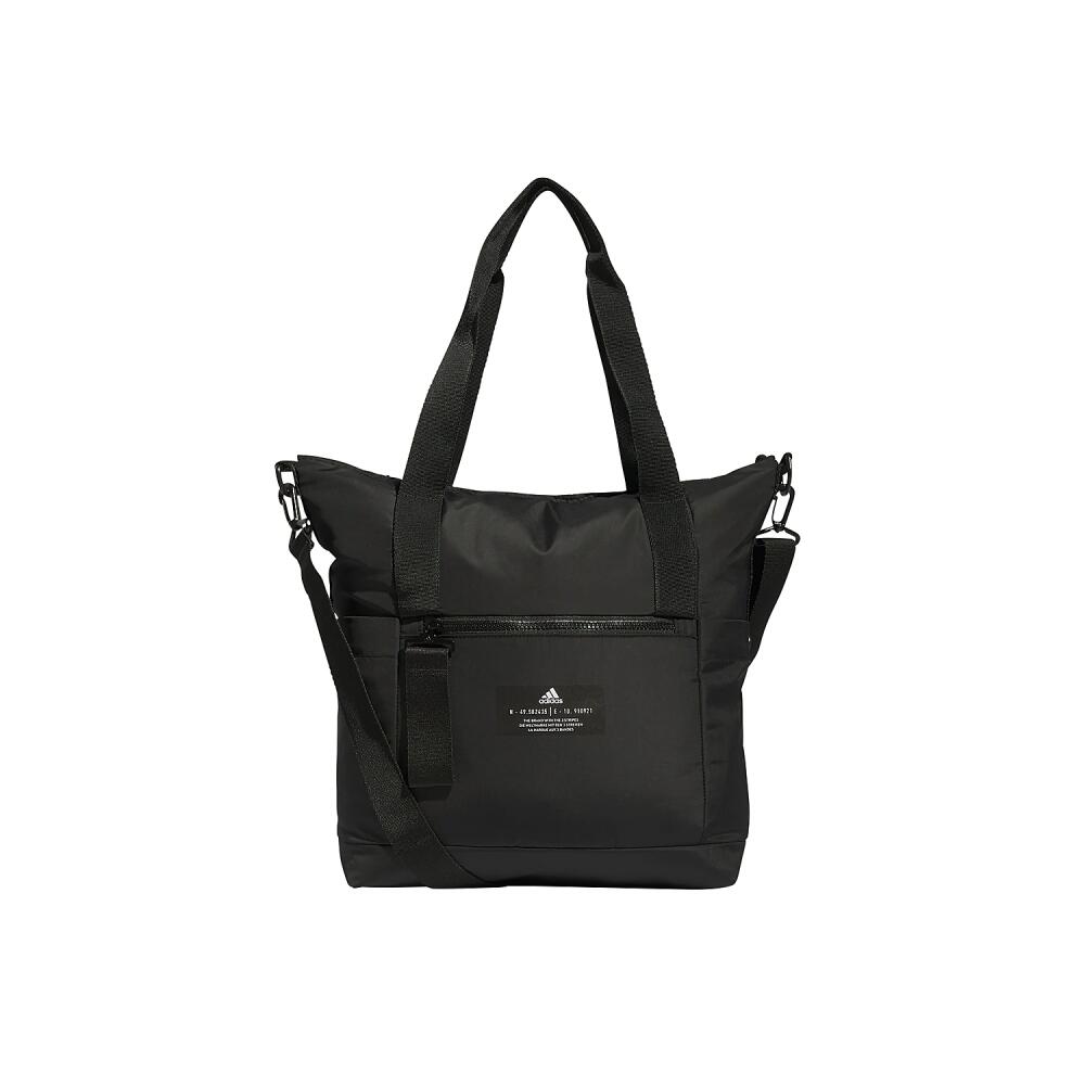 adidas All Me 2 Tote | Women's | Black Cover