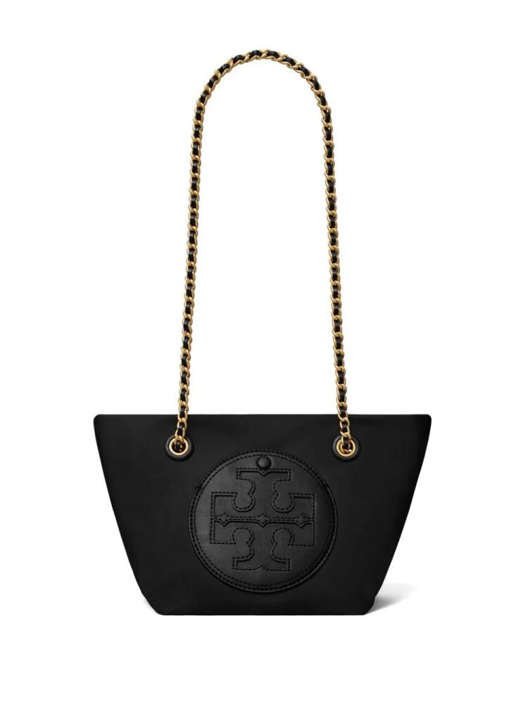 Tory Burch small Ella crossbody bag - Black Cover