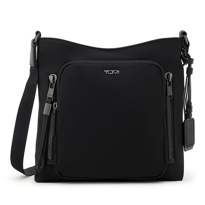 Tumi Voyageur Tyler Crossbody Bag Cover