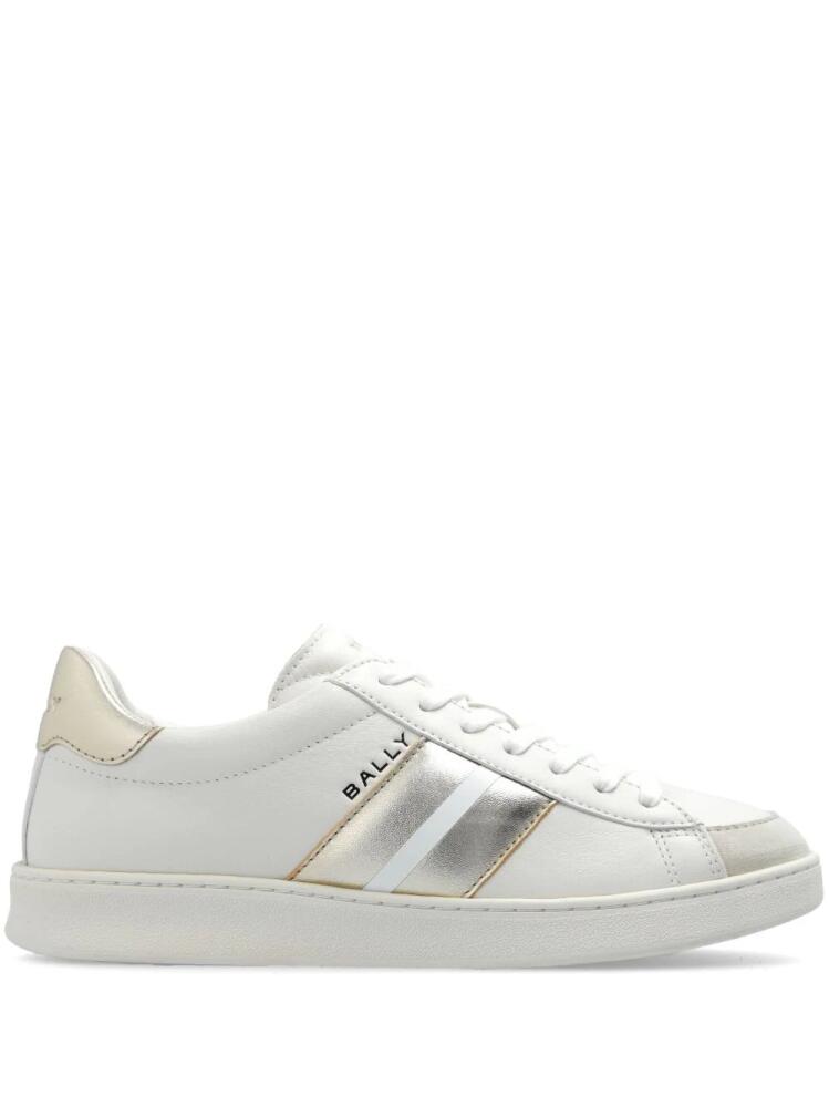 Bally Tennis sneakers - White Cover