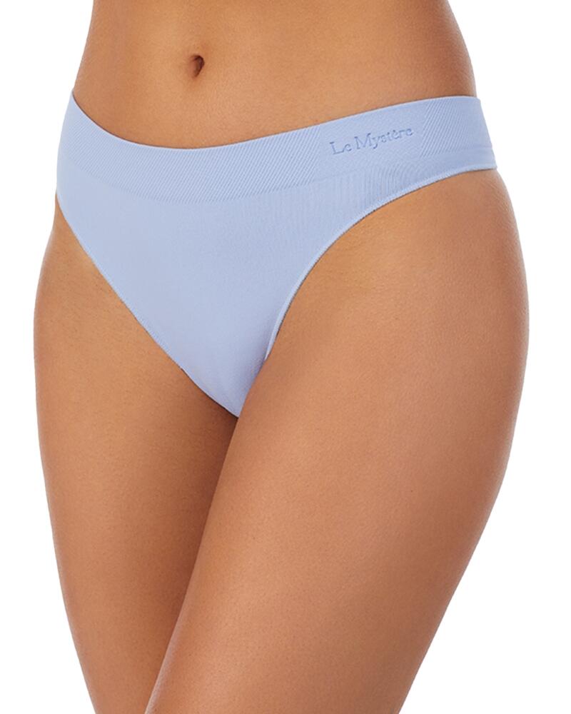 Le Mystere Seamless Comfort Thong Cover