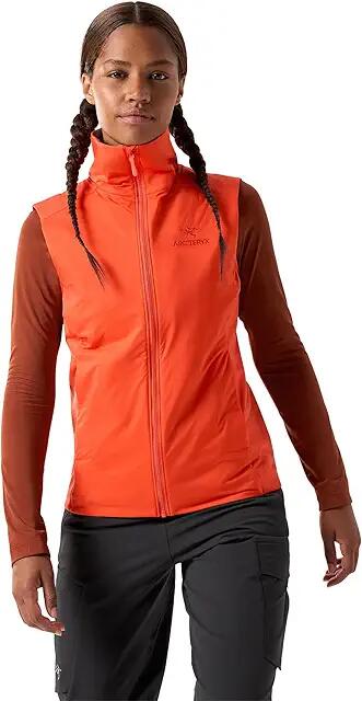 Arc'teryx Atom Vest (Solaris) Women's Clothing Cover